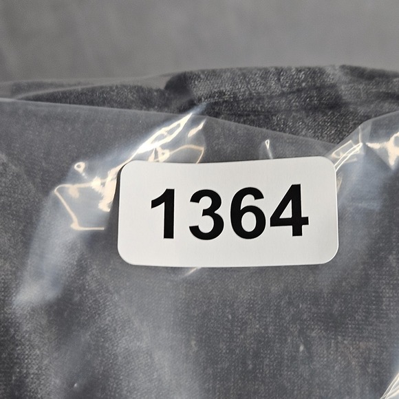 Omniwool Shirt Mens XXL Gray Baselayer Long Sleeve Crew Neck Outdoor Hiking - Picture 9 of 9